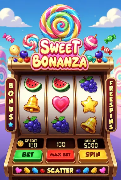 Bonos y promociones Sweet Bonanza Argentina — giros gratis y match de depósito